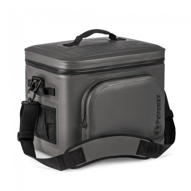 Petromax Cooler bag 22 liters - dark gray
