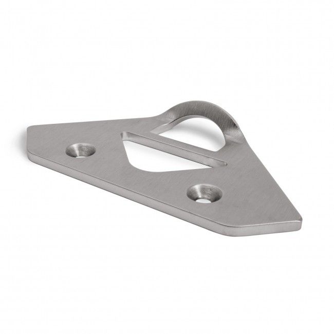 Petromax Lock plate with bottle opener for cooler