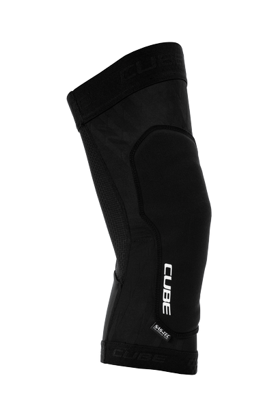 CUBE Knee pads X NF - black - L