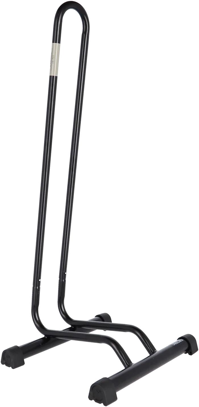 XLC Fahrrad parking stand VS-F01 for 1 bike, up to 29" (27.5-29")