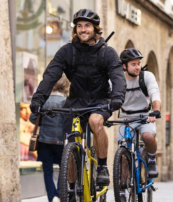 Click here to view al of our hardtail bikes.