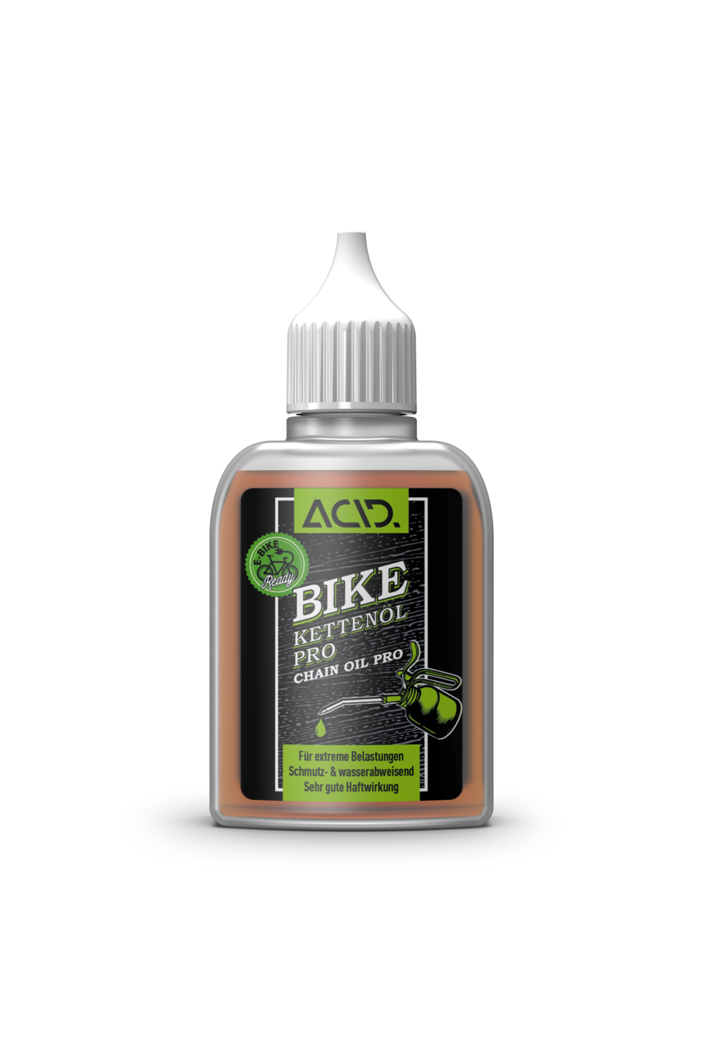ACID Bike Chain Oil Pro