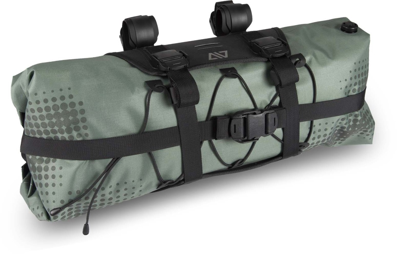 ACID Handlebar bag PACK PRO 15