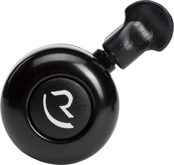 RFR Bicycle bell STANDARD black