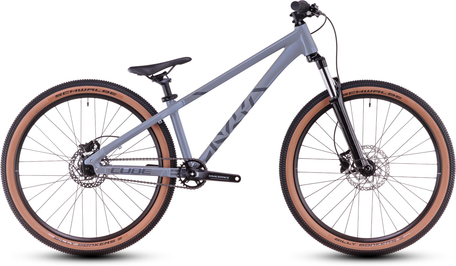 Mountainbike dirtbike best sale