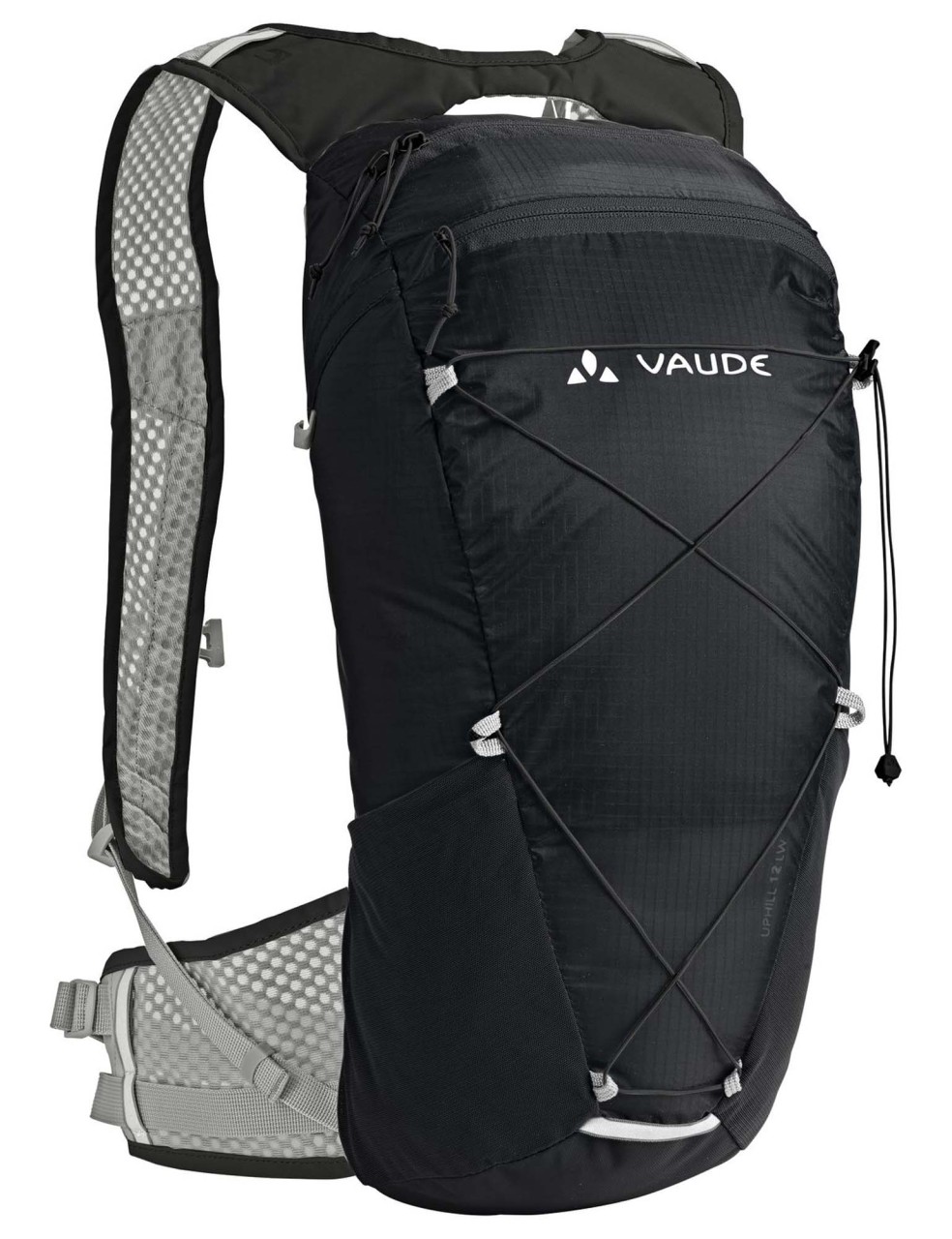 Vaude Uphill 16 LW, black