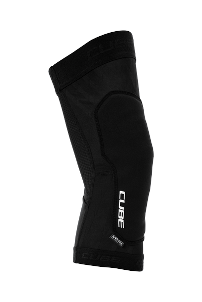 CUBE Knee pads X NF - black - M