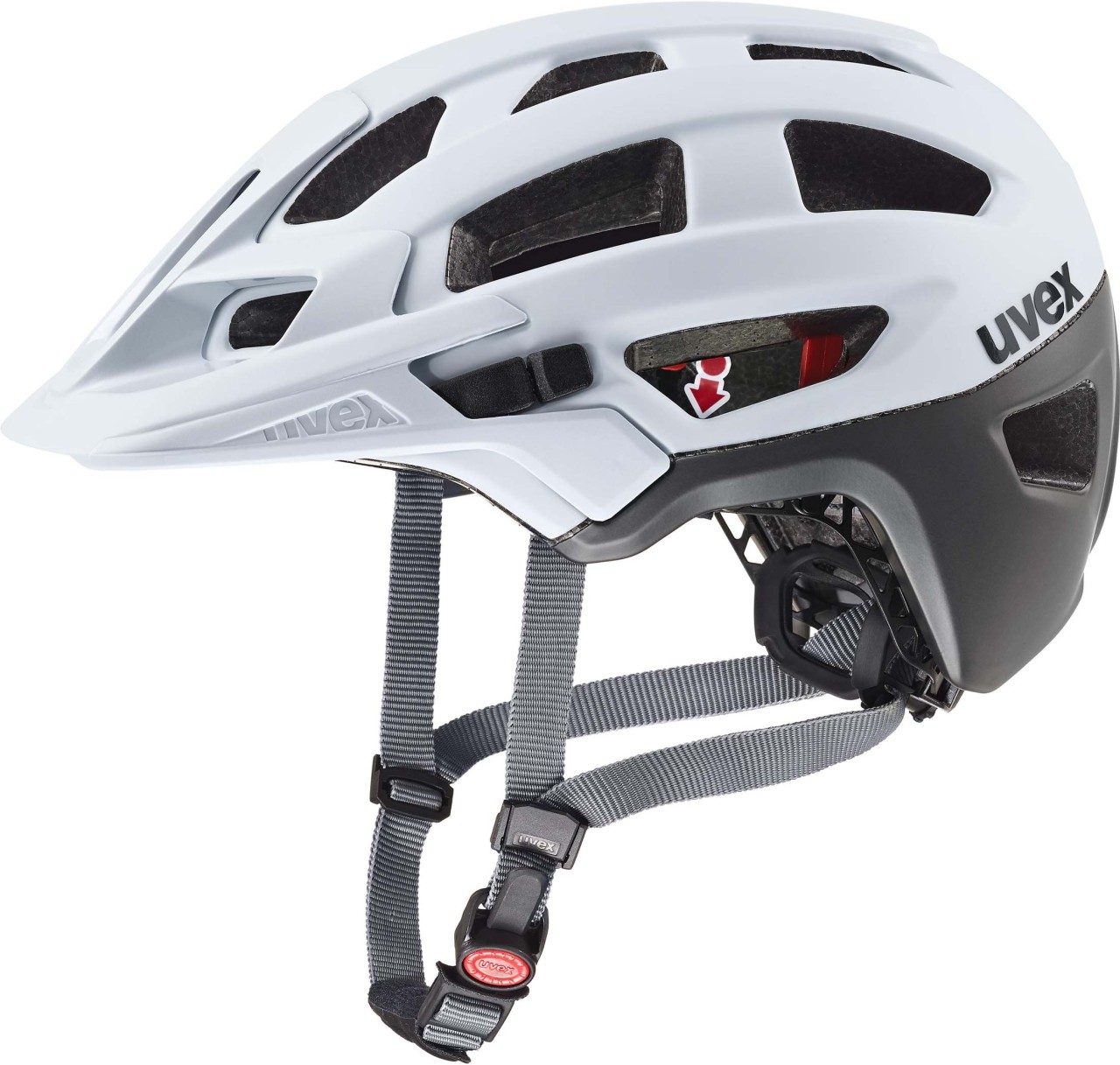 Uvex finale 2.0 - bicycle helmet