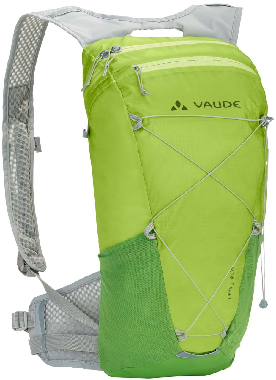 Vaude Uphill 16 LW lightweight backpack, pear
