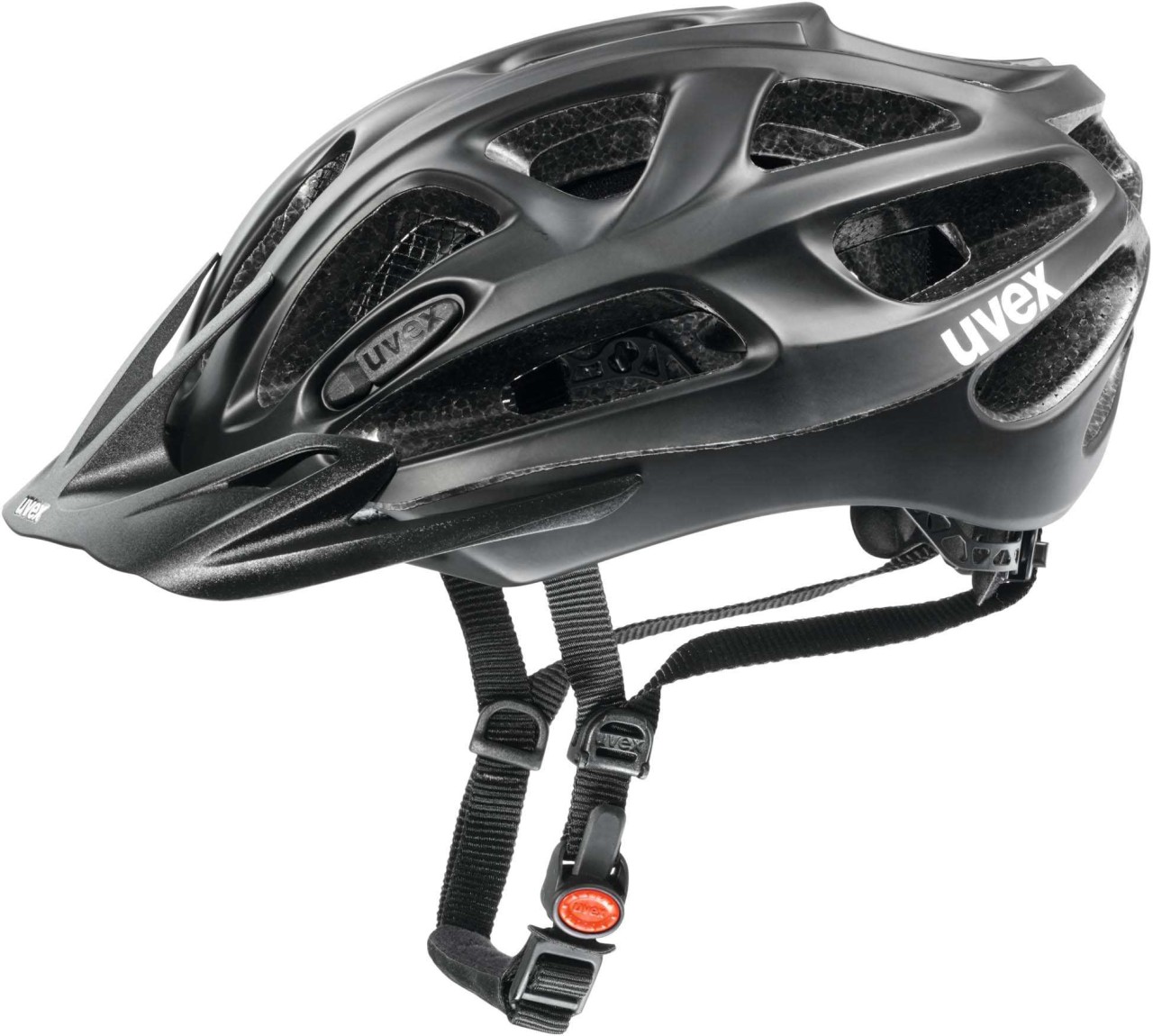 Uvex Supersonic cc bike helmet