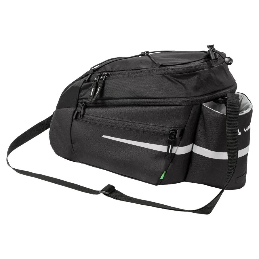 Vaude Silkroad L (MIK), black