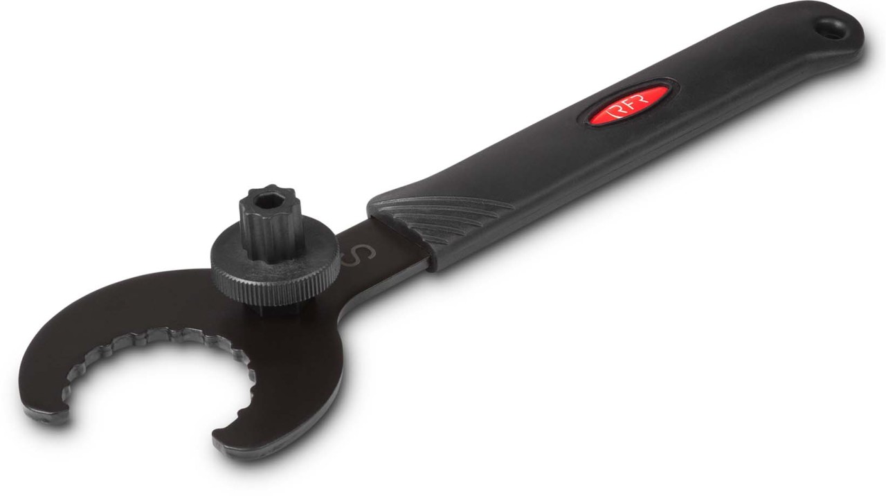 RFR Bottom bracket tool black