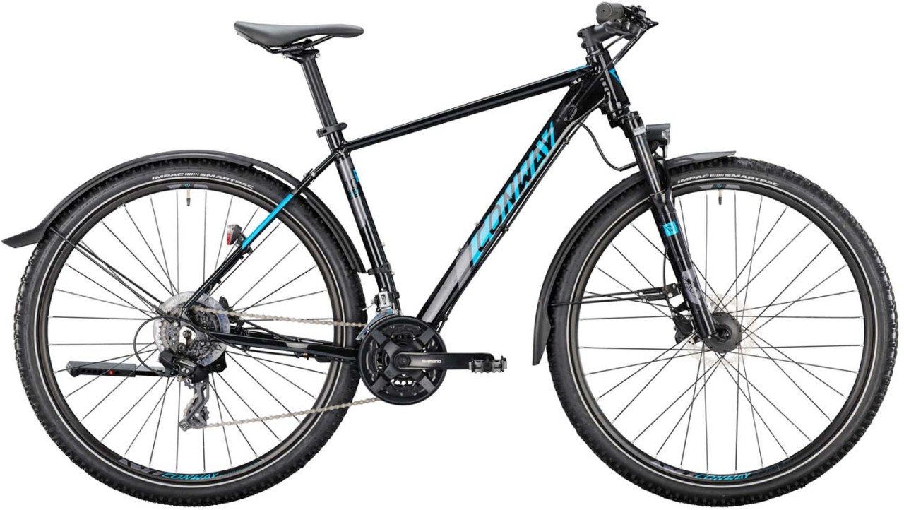 Conway mtb 29 sale