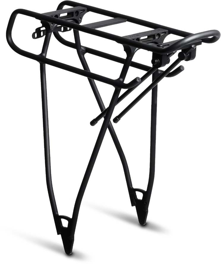 Cube Carrier Heavy Duty 28"-29" black
