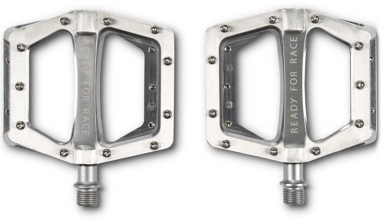 RFR Pedals Flat CMPT grey