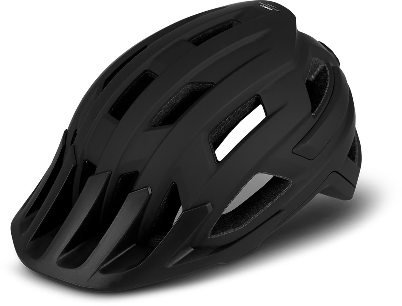 Cube Helmet ROOK black