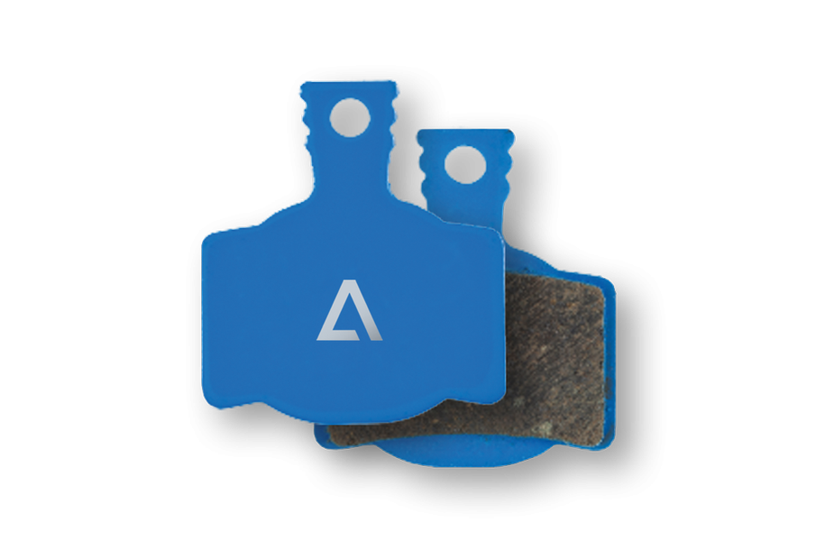 ACID Disc brake pad Magura MT-2-4-6-8 - blue