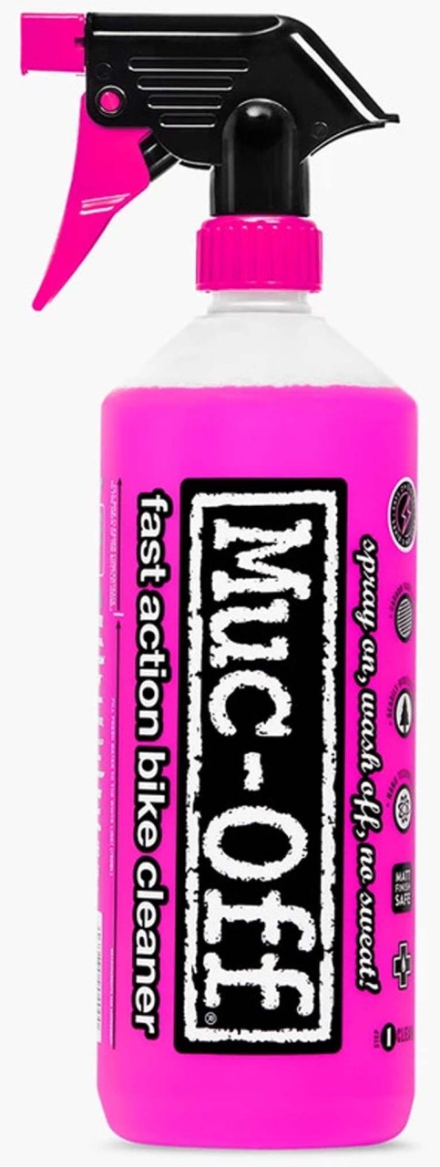 Muc-Off Bicycle cleaner 1 liter