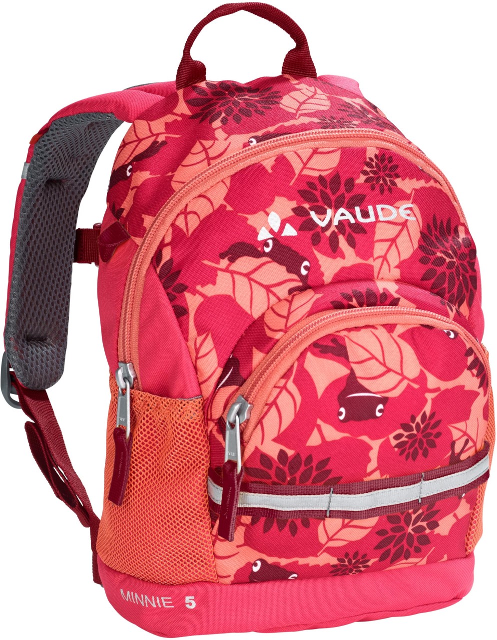 Vaude Minnie 5 rosebay