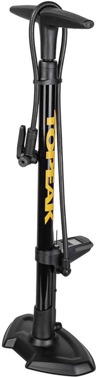 Topeak Joeblow Sport Digital Floor Pump