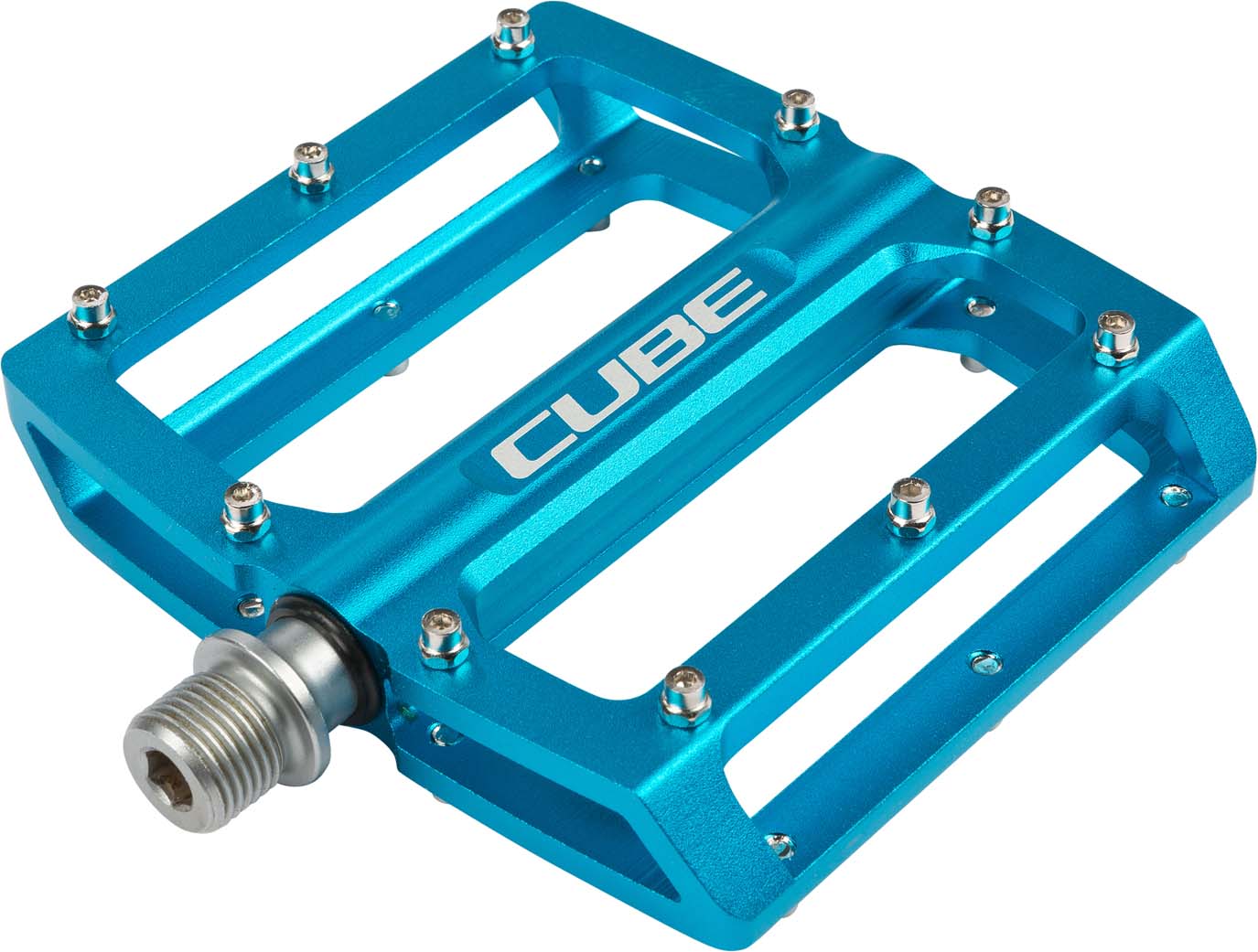 Cube mountain bike pedals new arrivals
