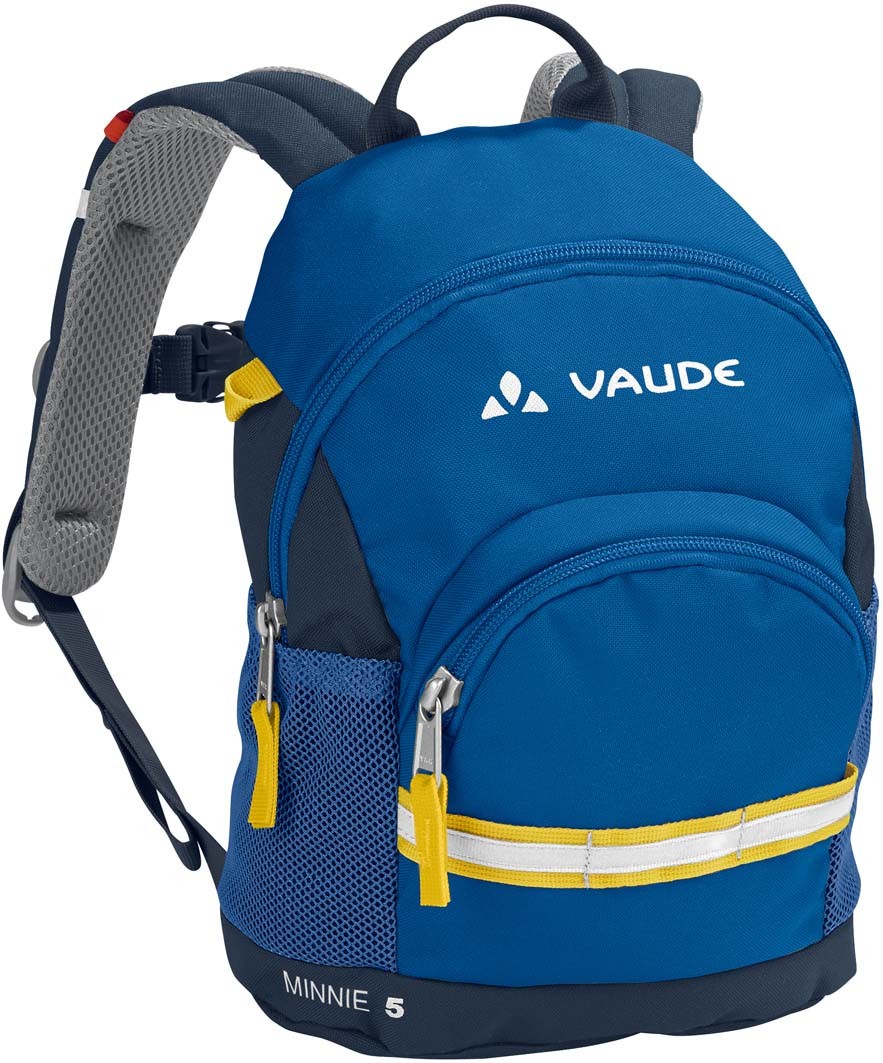 Vaude Minnie 5 blue