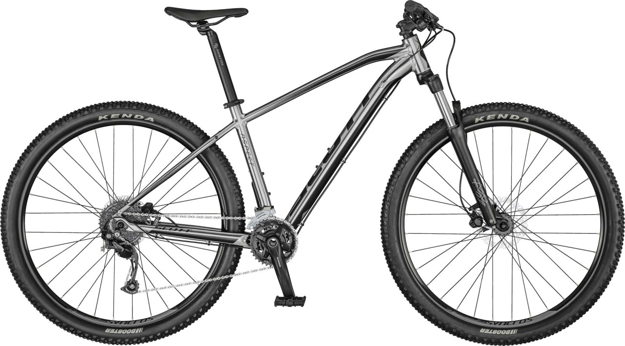Bicicleta scott 750 store