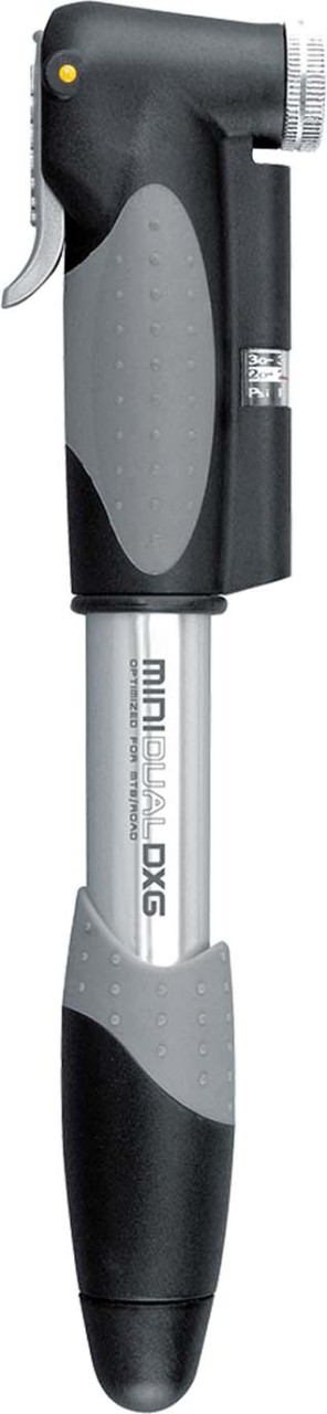 Topeak Mini pump Mini Dual DXG