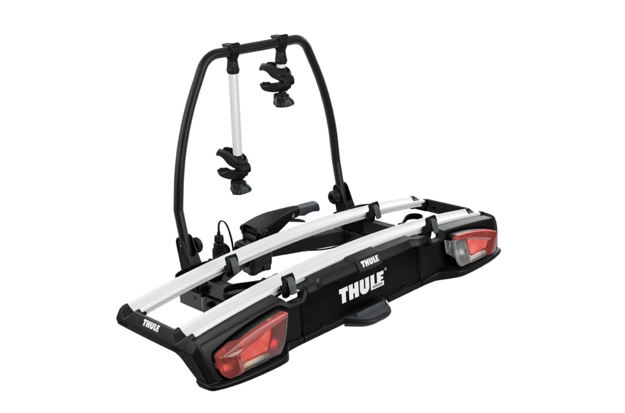 Thule VeloSpace XT 2 bike rack