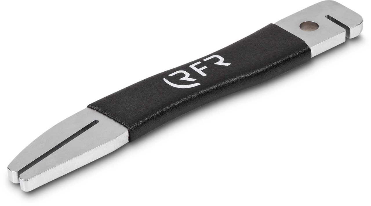 RFR Straightening tool black