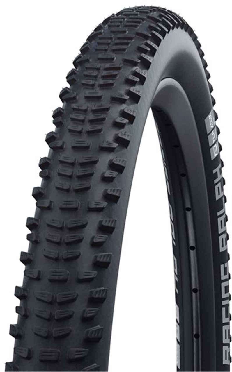 Schwalbe Tires RAC.RALPH 57-622 29" x 2.25 Addix , 735 g, black