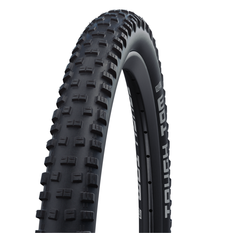 Schwalbe Tires TOUGH TOM 54-559 (26" x 2.10) , 620 g