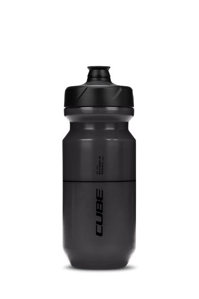 Cube Flow 500 drinking bottle - black