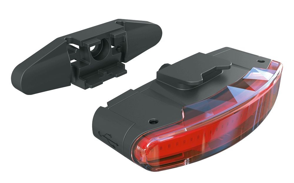 SKS Infinity Universal Taillight