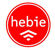 Logo Hebie