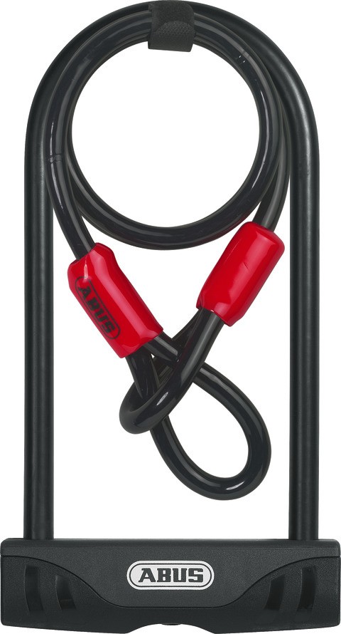 Abus Facilo 32/150HB230+USH32 U-lock