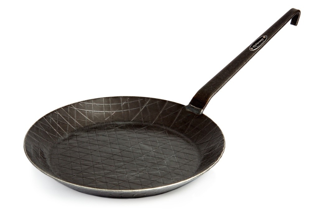 Petromax Wrought iron pan SP28