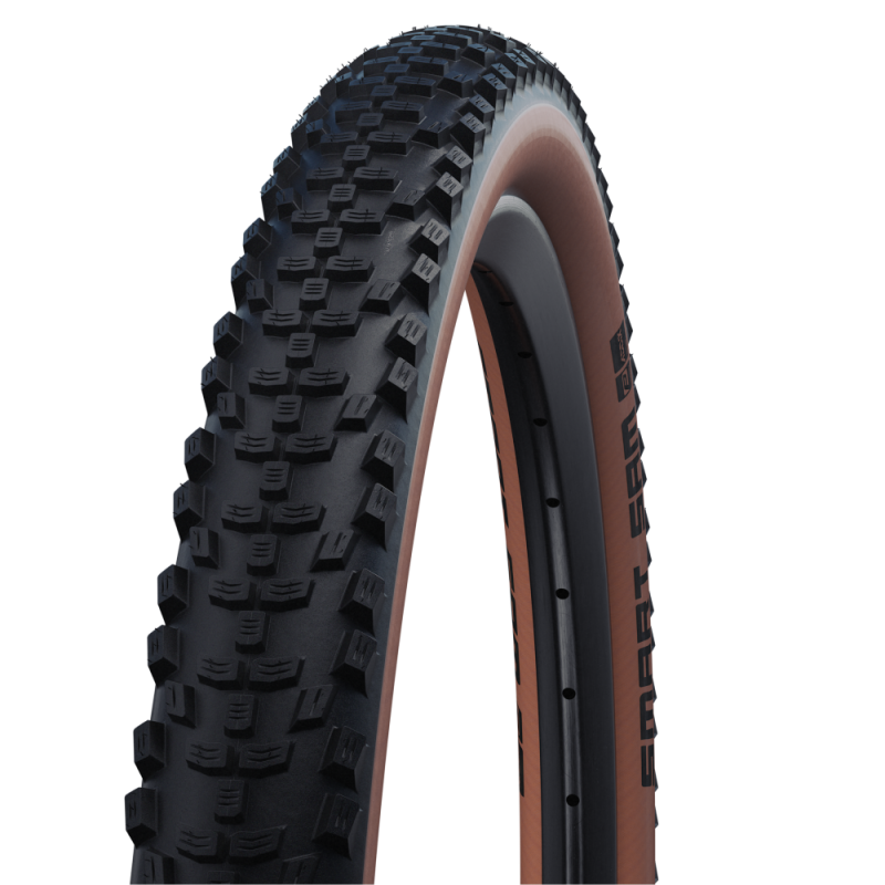 Schwalbe Tires Smart Sam Perf. Addix, 57-622 29x2.25