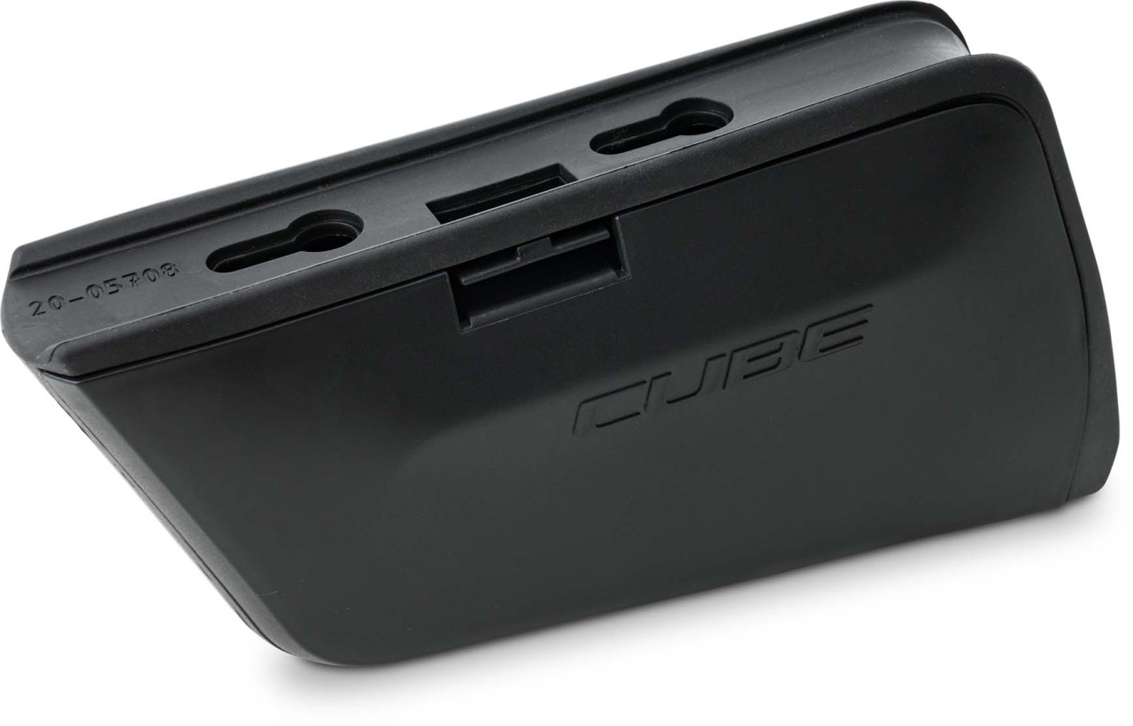 Cube Agree Storage Box