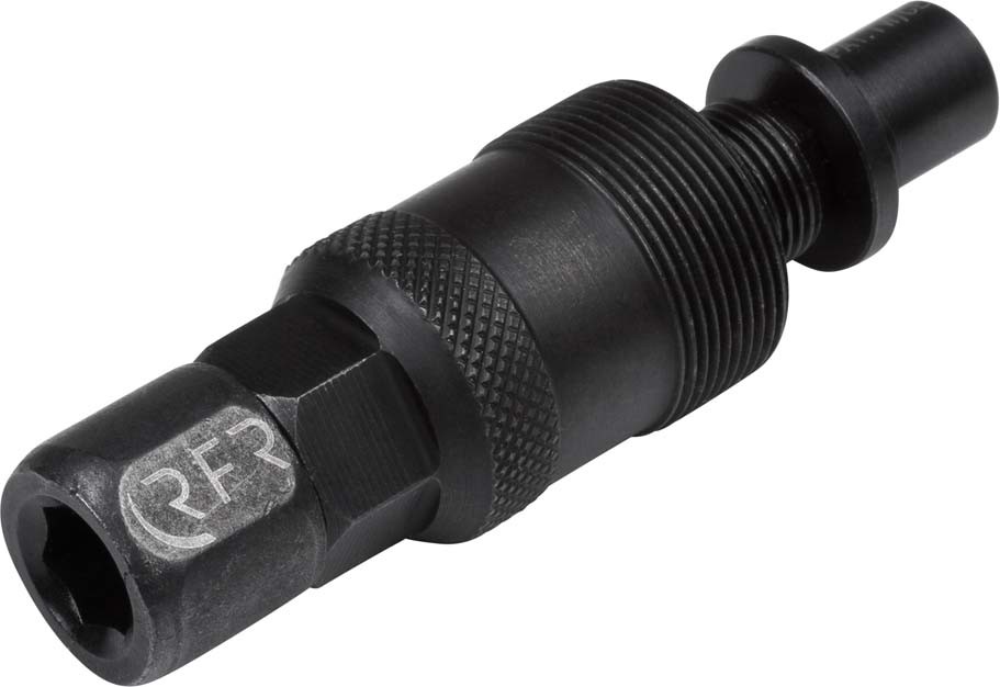 RFR 2 in 1 crank puller black