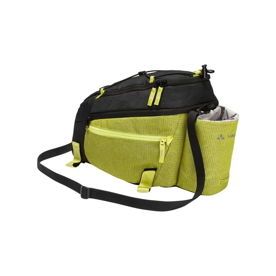 Vaude Silkroad L Luminum, bright green