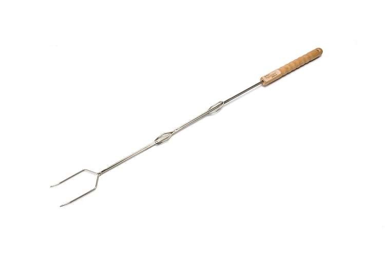 Petromax Campfire skewer ls1 (2 pieces in set)