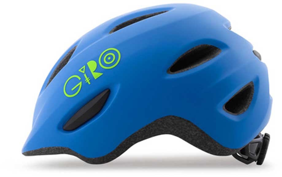 Giro SCAMP bicycle helmet