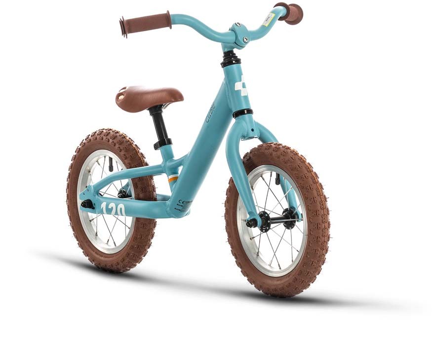 Cube Cubie 120 walk girl lightblue n white 2021 - Children Impeller