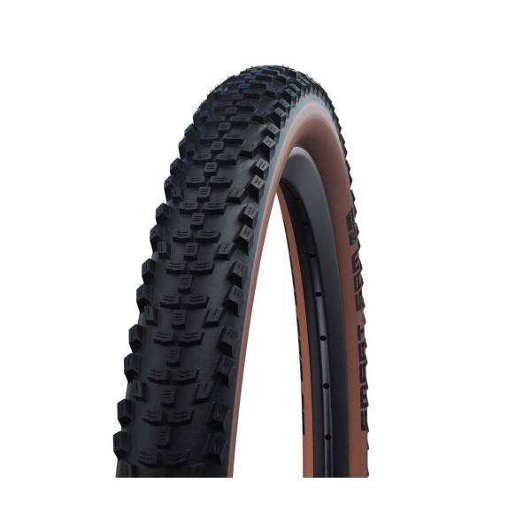 SCHWALBE Smart Sam Standard tire 27 x 2.60 (65-584)