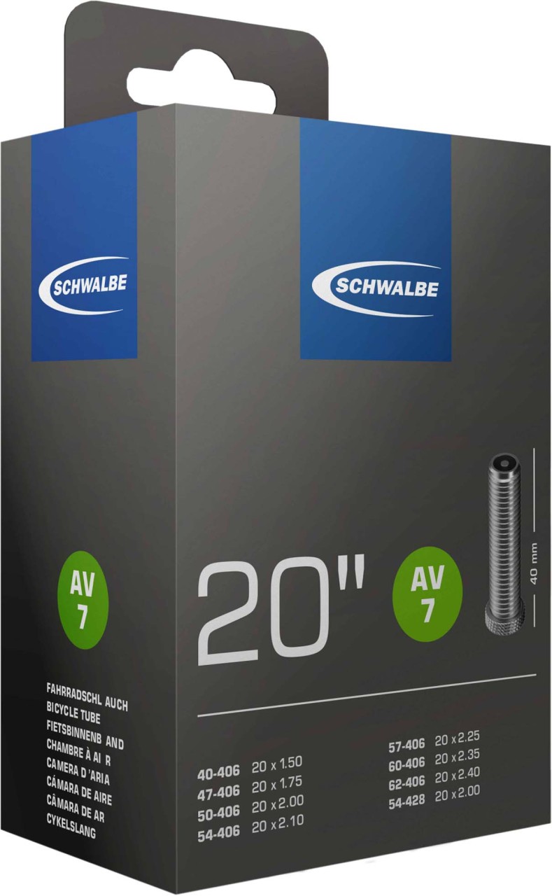 Schwalbe Hose NO. 7 20"