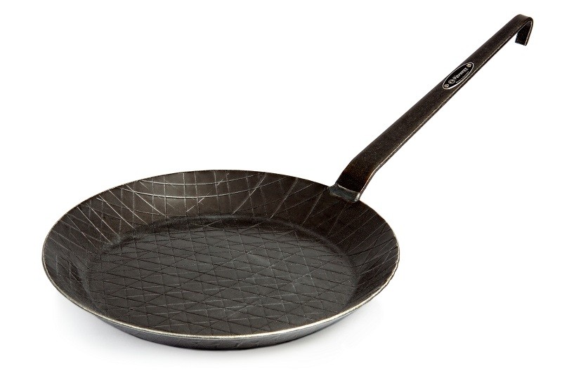 Petromax Wrought iron pan SP24