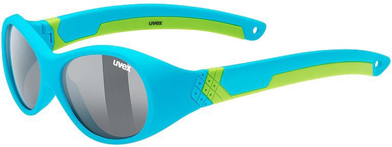 Uvex Sportstyle 510 - Kids glasses