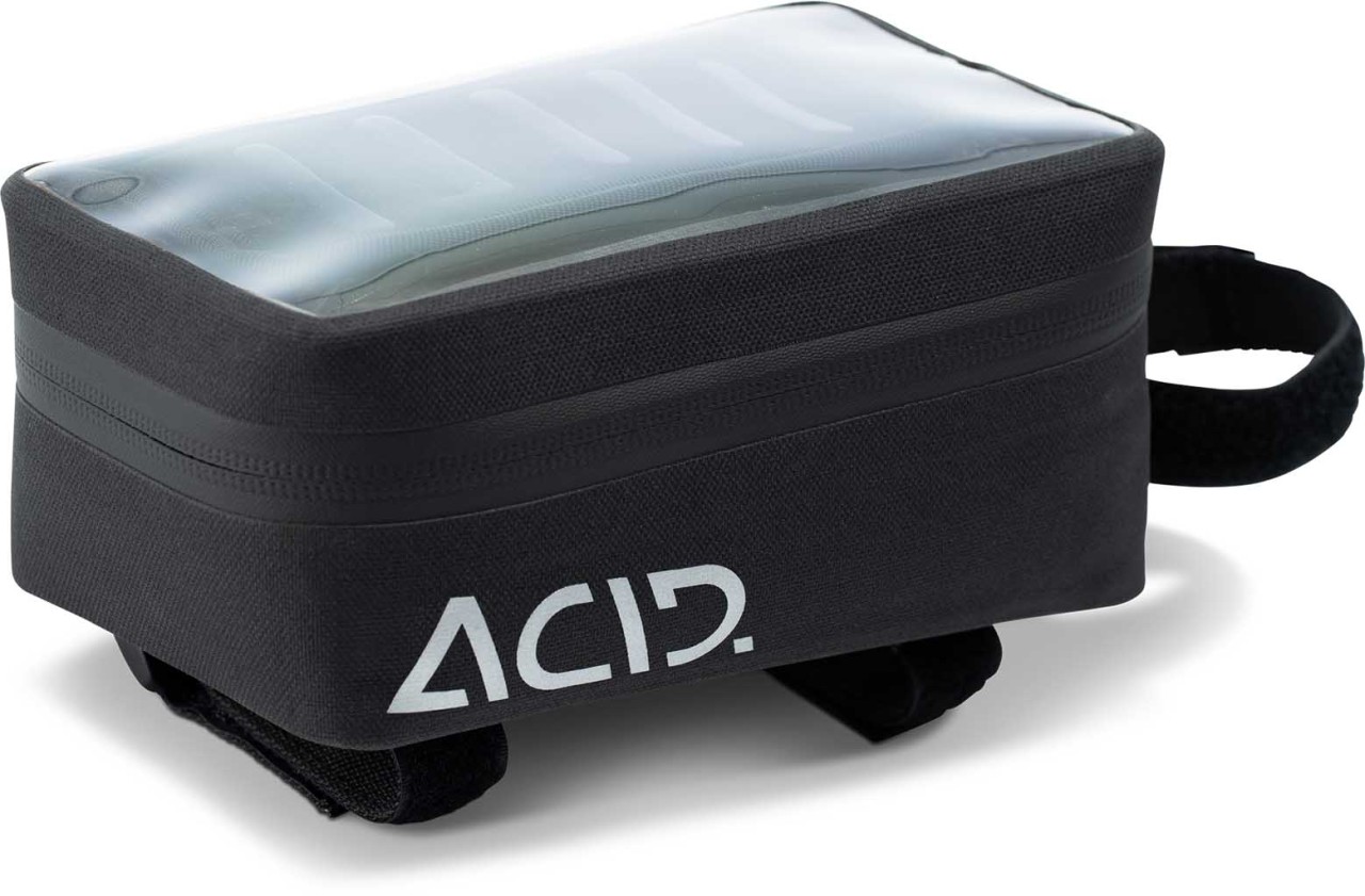 ACID TOPTUBE View bike bag