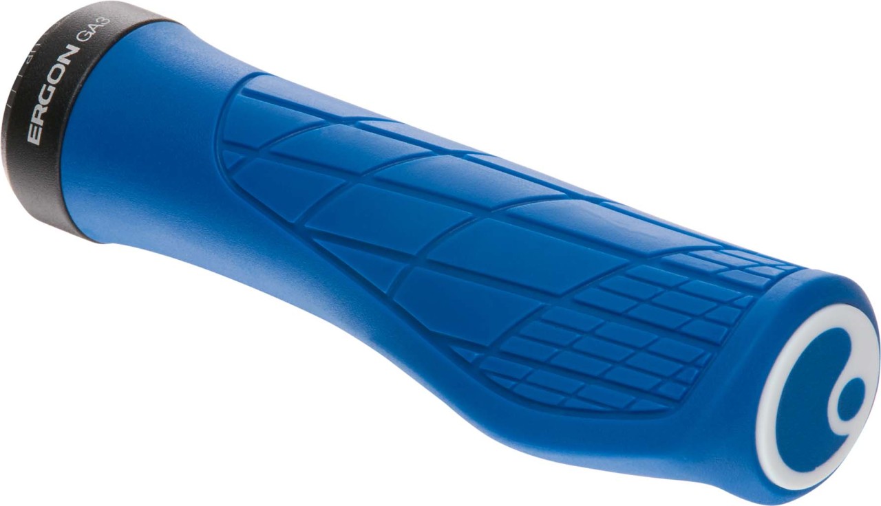 Ergon GA3-S Handles Midsummer Blue